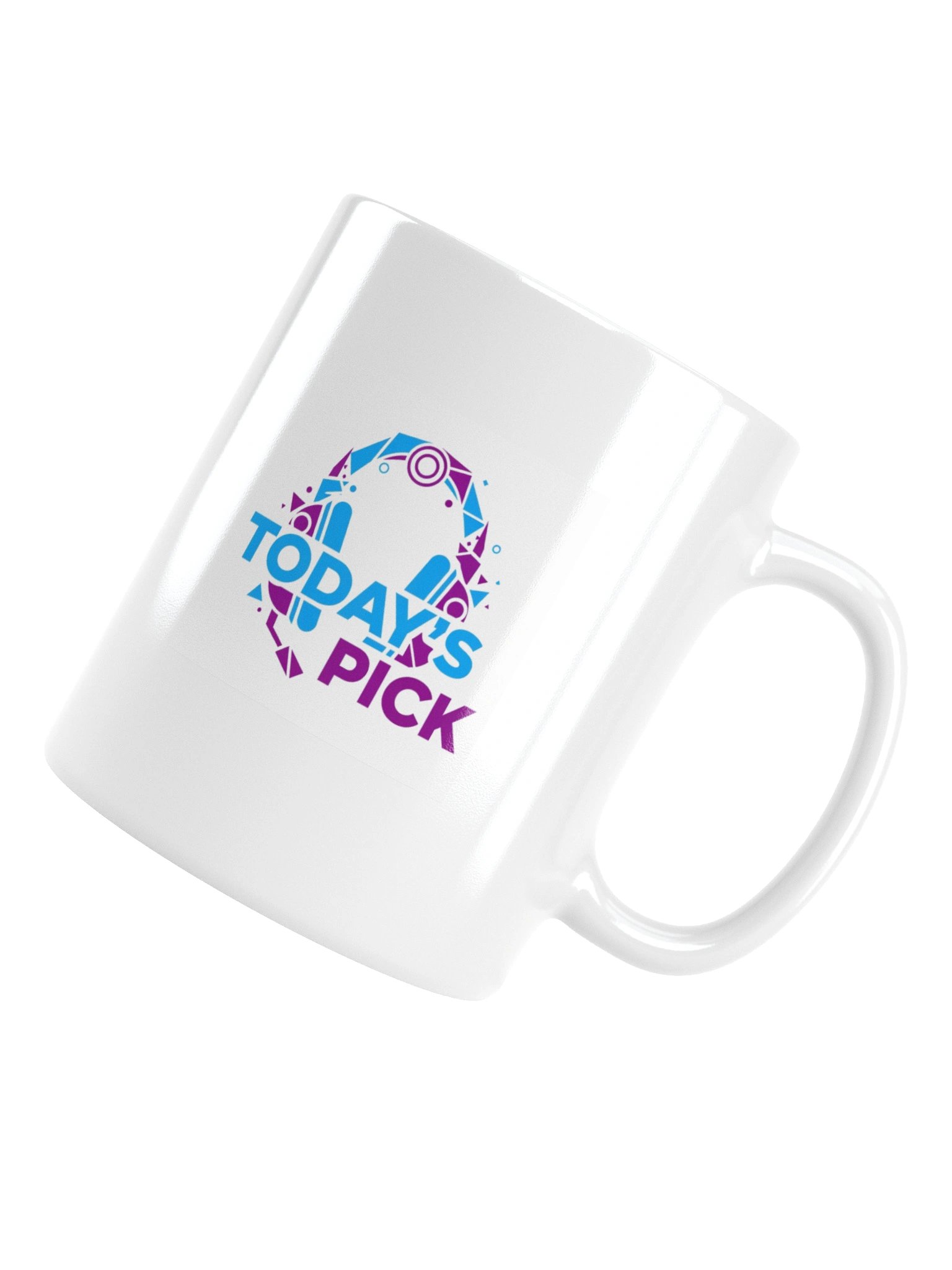 Today's Pick (mug) product image (15)
