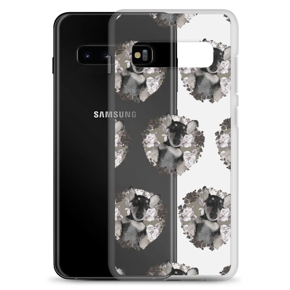Hammi Time Phone Case - Samsung product image (23)