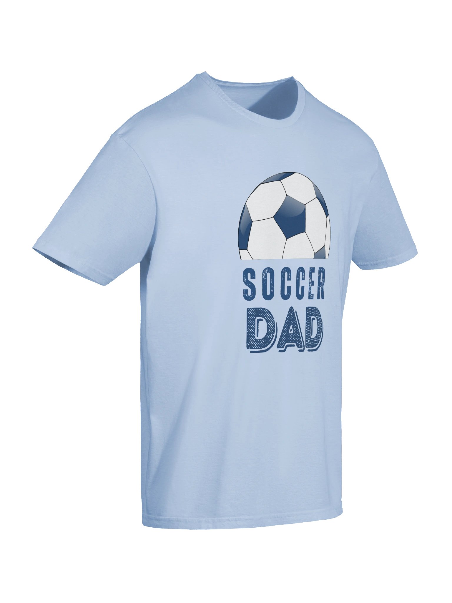 Soccer Dad product image (6)