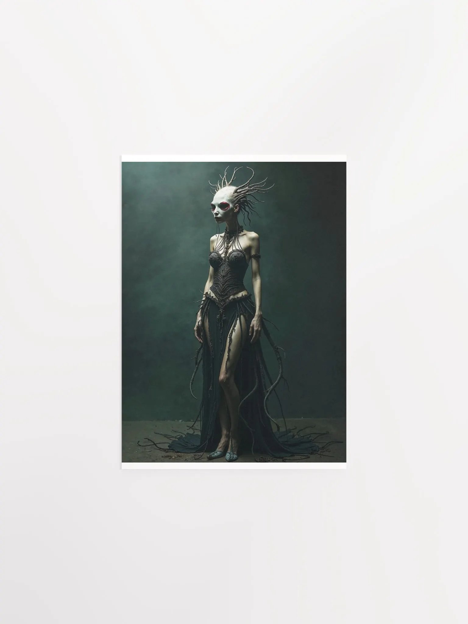Otherworldly Matte Poster product image (4)