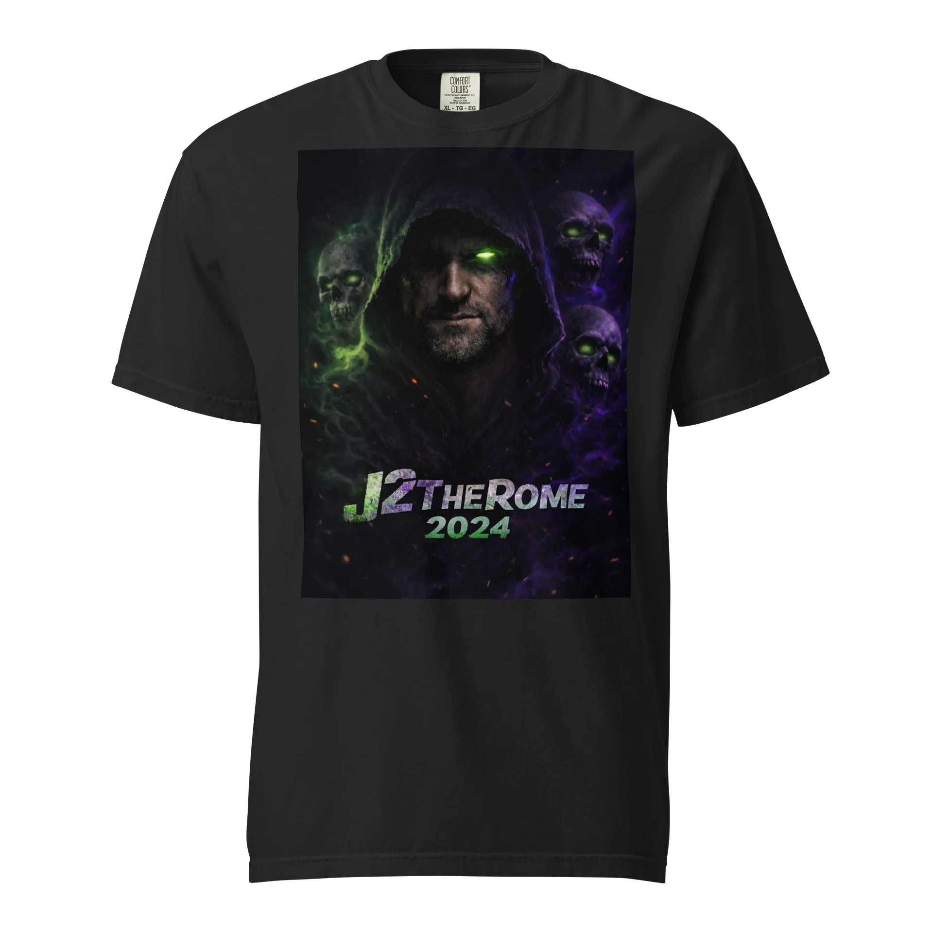 Zero mercy J2Therome product image (1)