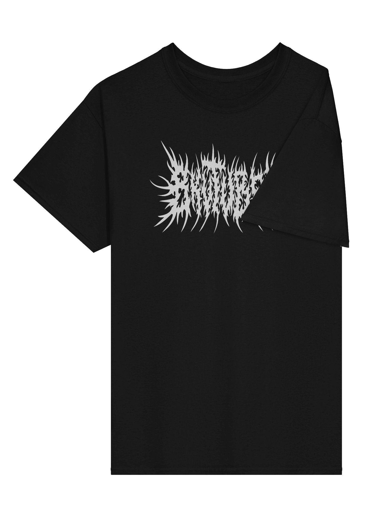 Unreadable Logo Shirt product image (3)