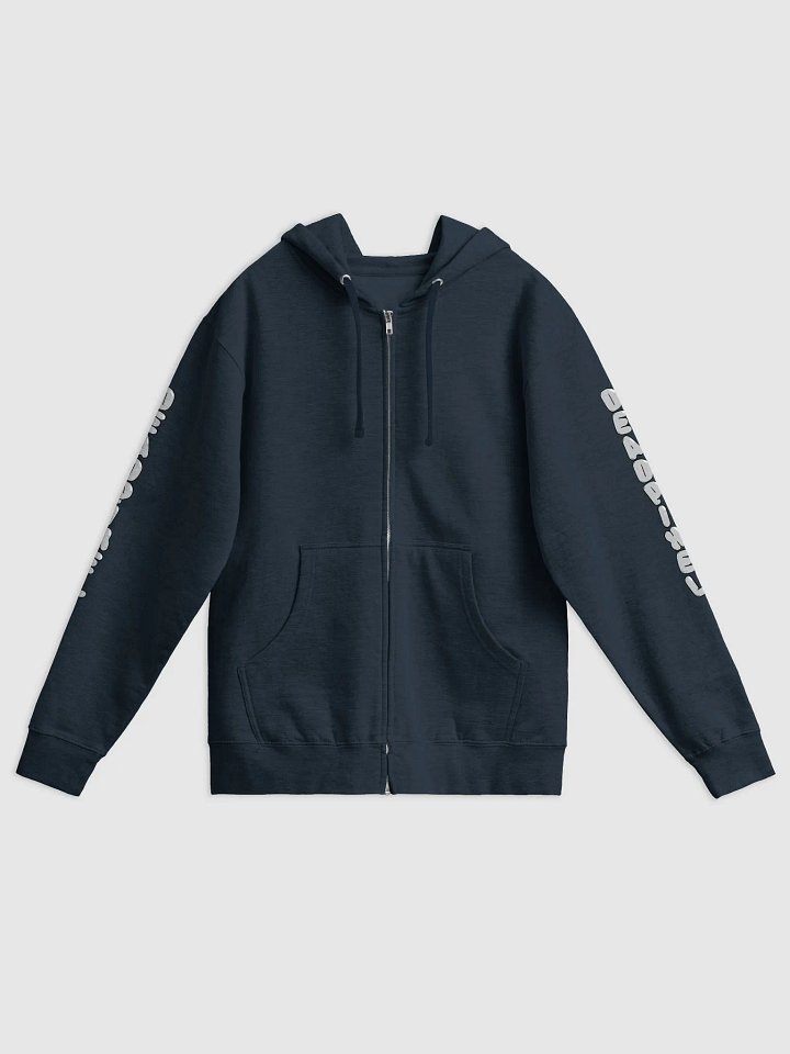 Memento - ZipUp product image (2)