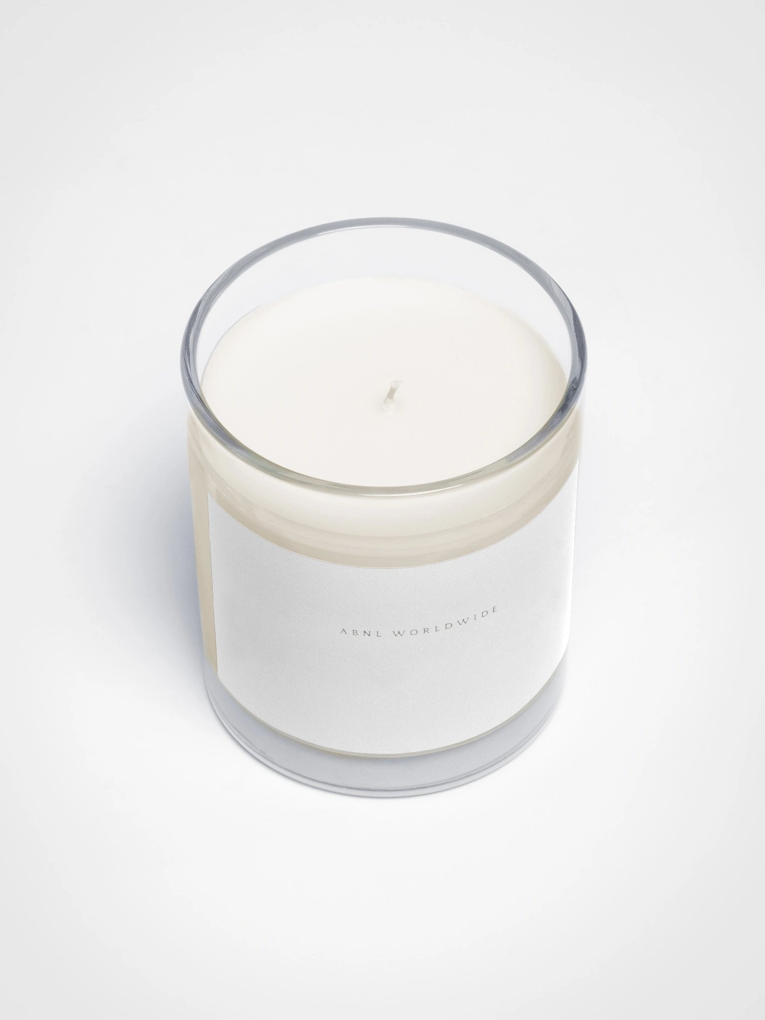 ABNL WORLDWIDE Soy Wax Candle product image (3)