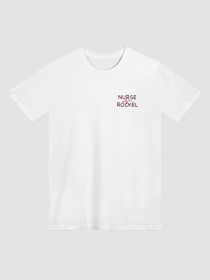 nurserockel tshirt product image (1)