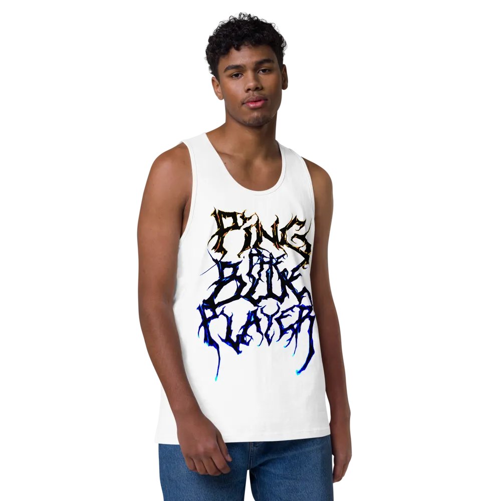 Ping The Tank product image (6)