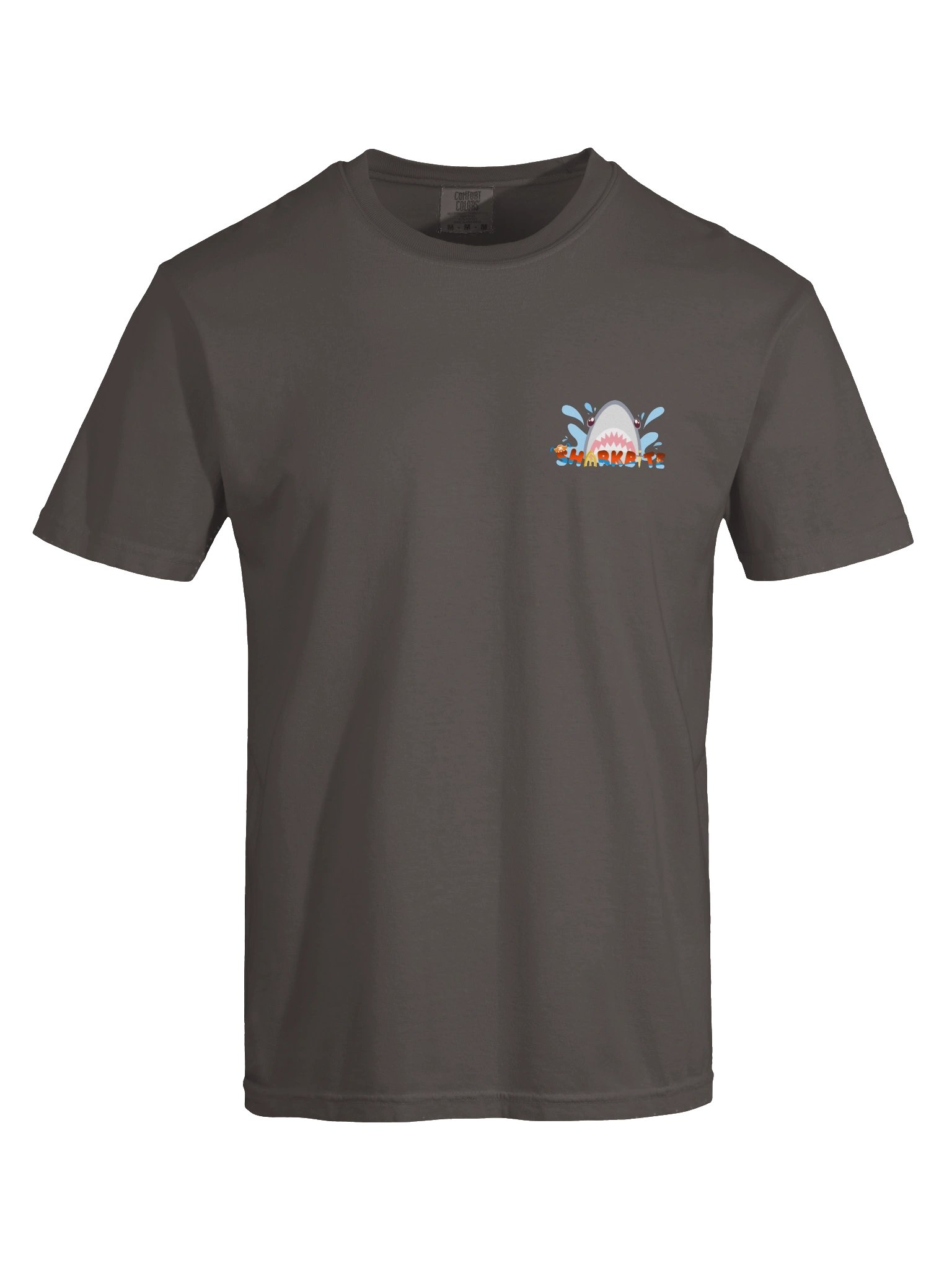 Drunk Shark Tee product image (5)