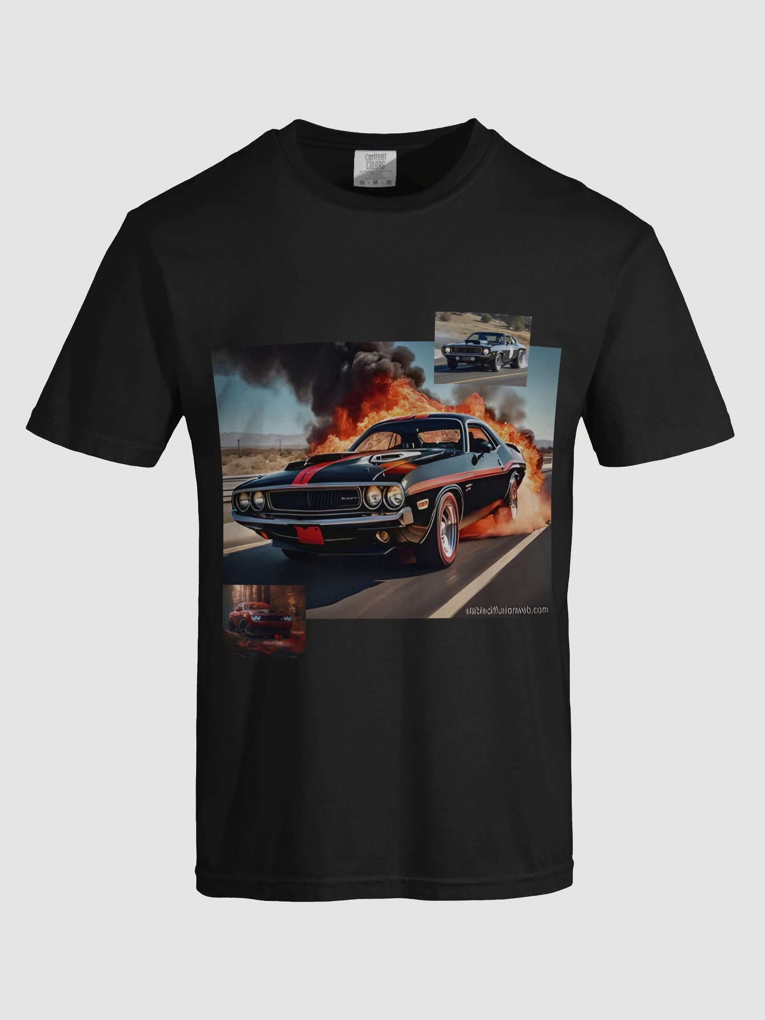 The Challenge product image (5)