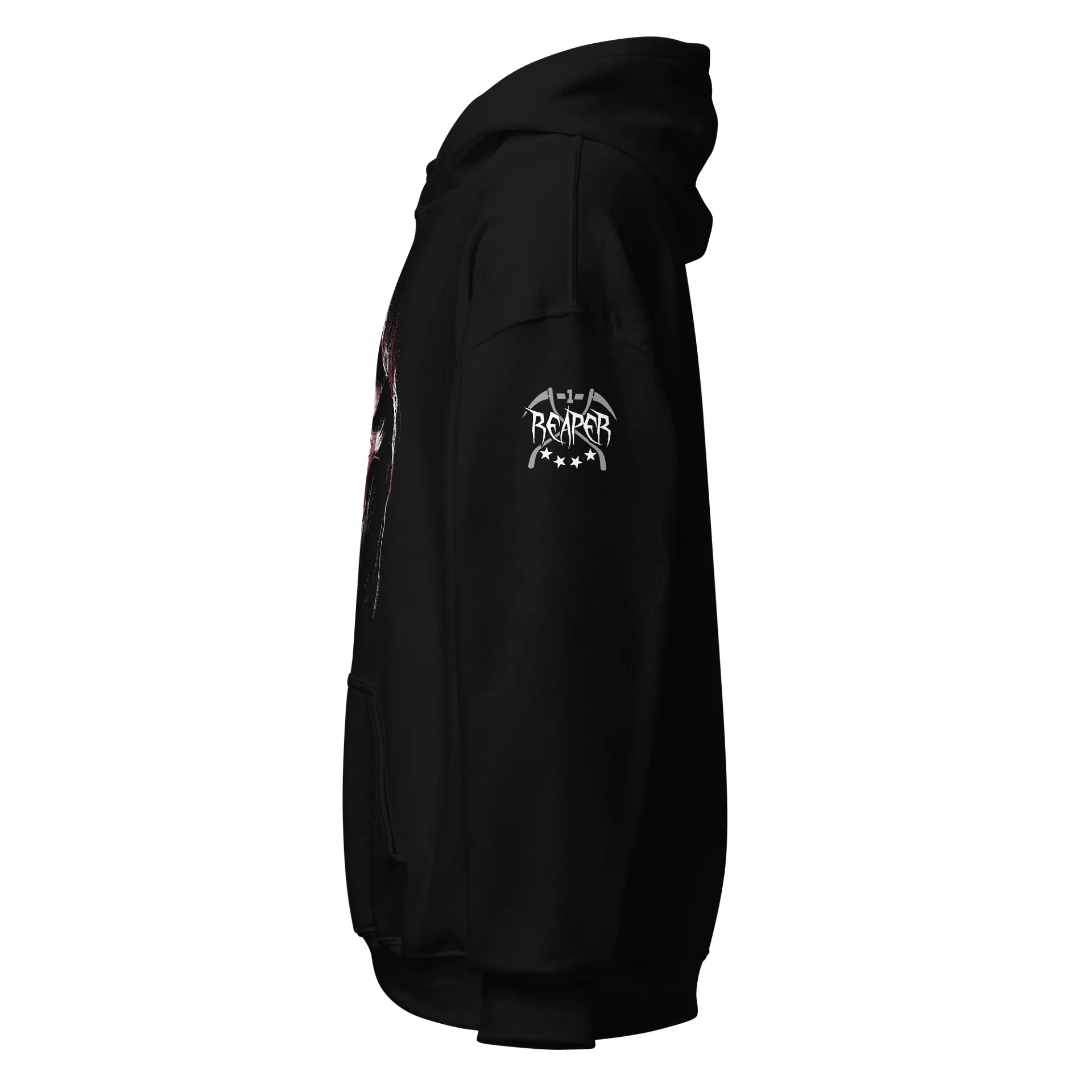 Reaper Redux Hoodie product image (2)