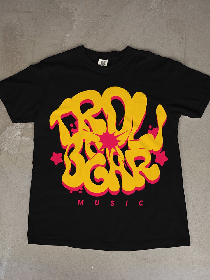 Hippie Heatwave Tee product image (2)