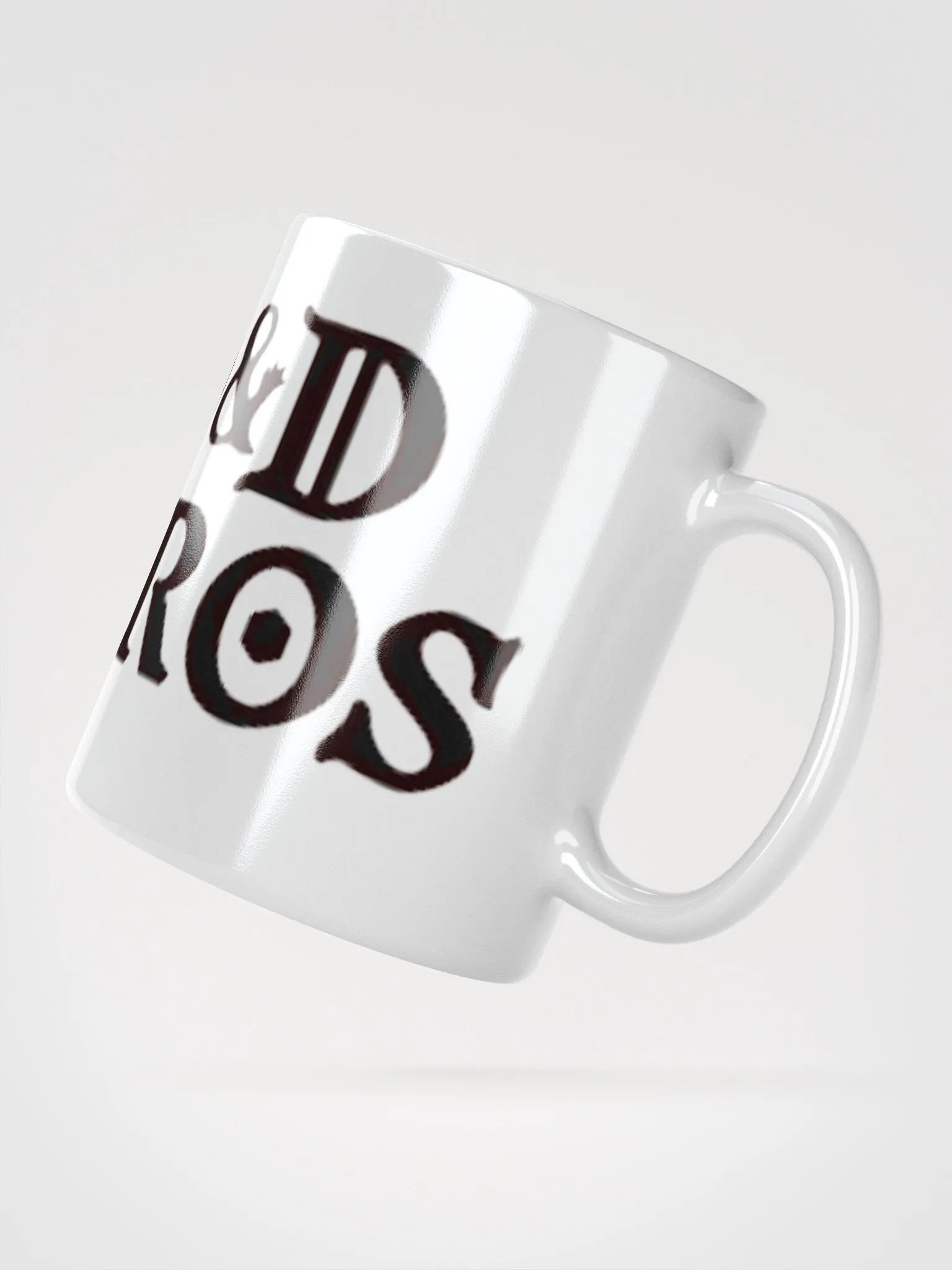 Bros mug product image (2)