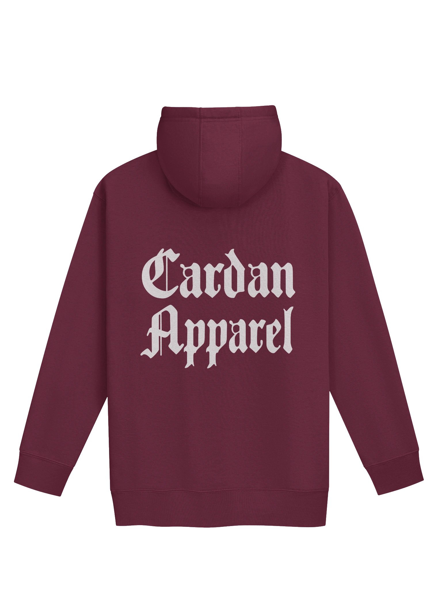 Master Eleven Script Hoodie product image (6)