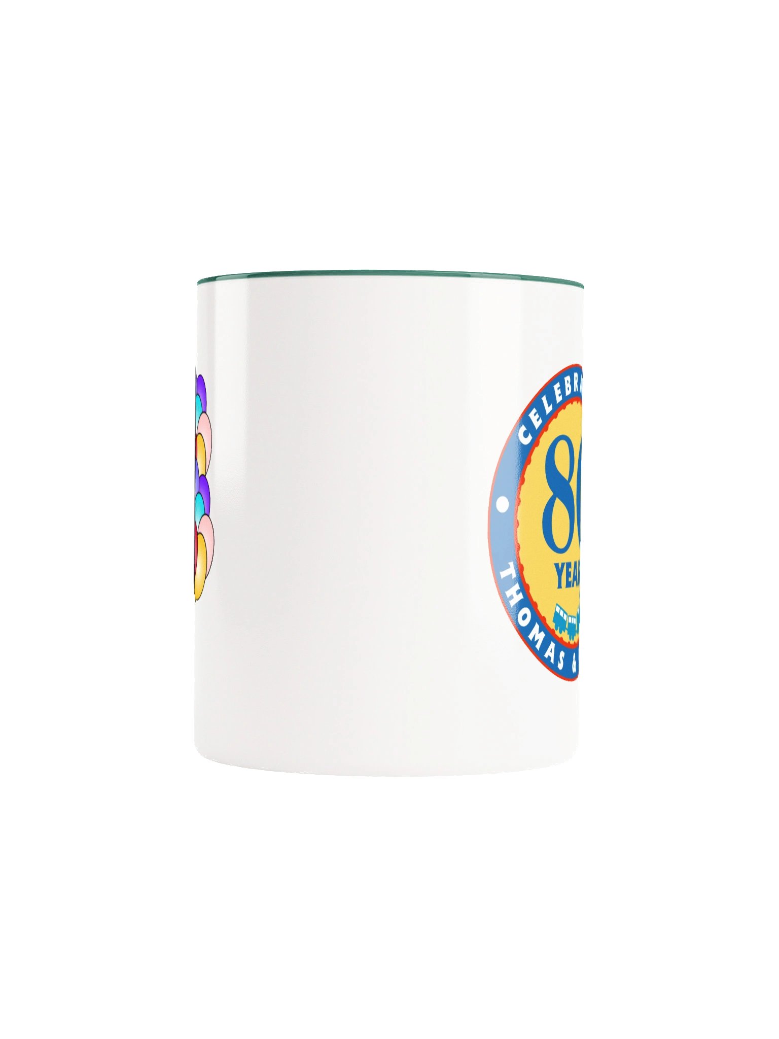 Bluebell Mug F&F product image (5)