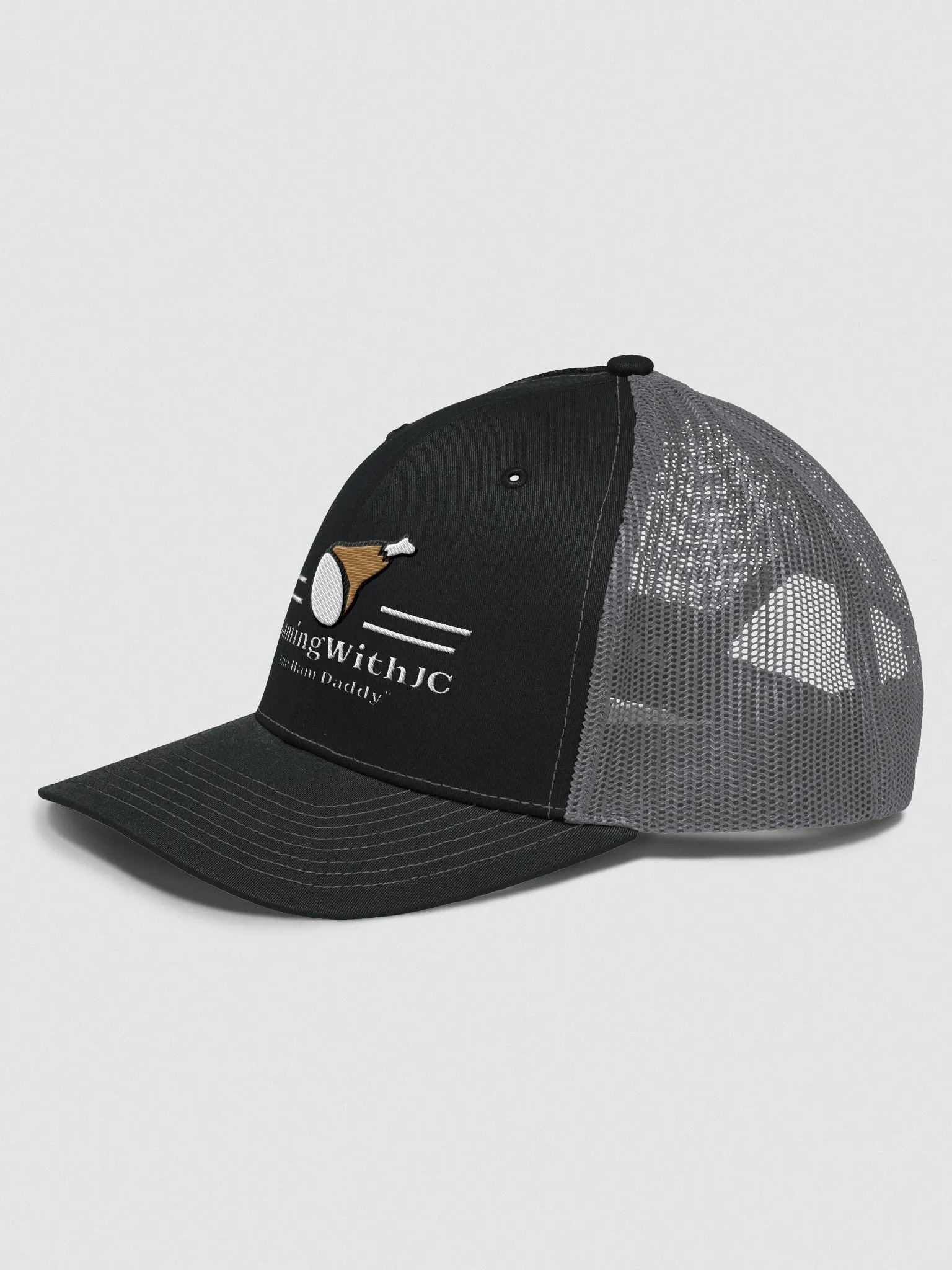 Ham Daddy Hat product image (2)