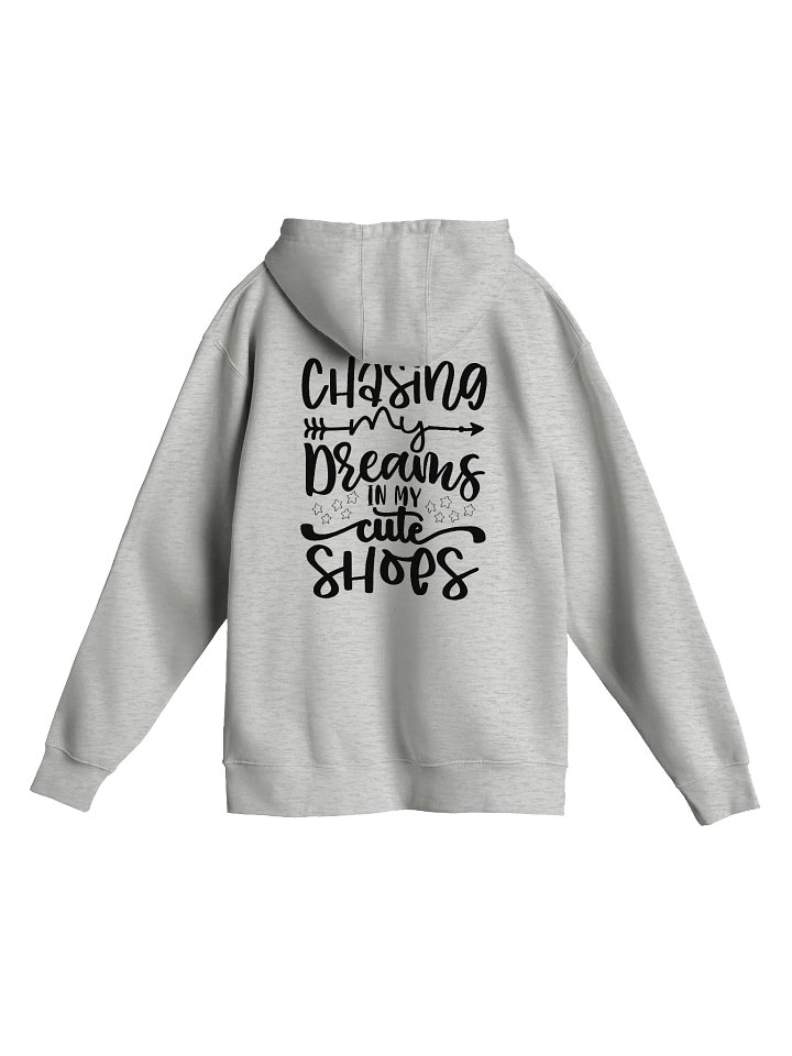 Chasing My Dreams Premium Hoodie product image (2)