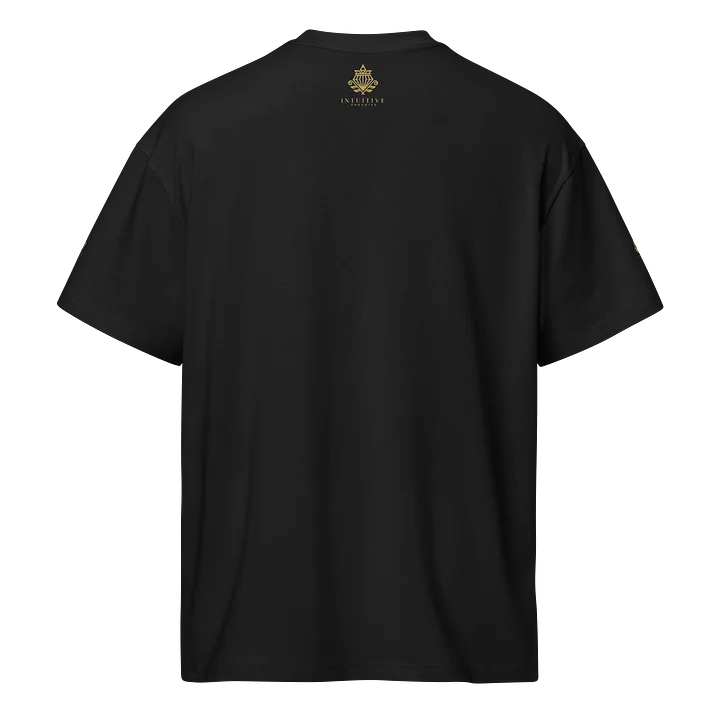 Onyx logo shirt product image (2)