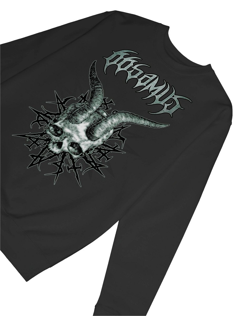 Chimaglyphics sweatshirt product image (6)