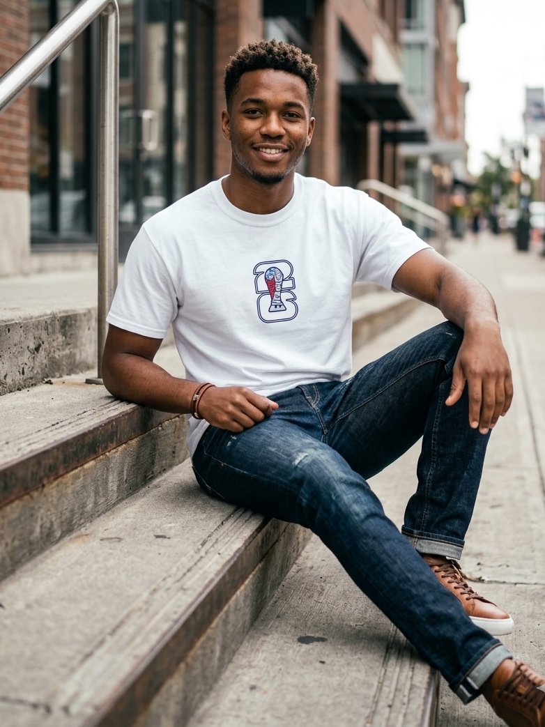 England × WorldCup 2026 T-shirt product image (8)