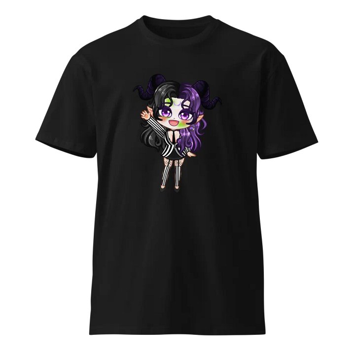 Beetlejuice Latina product image (1)