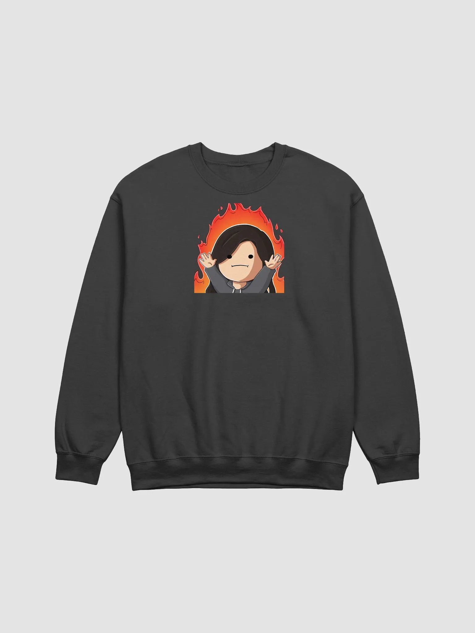 CHAOS Sweatshirt product image (1)