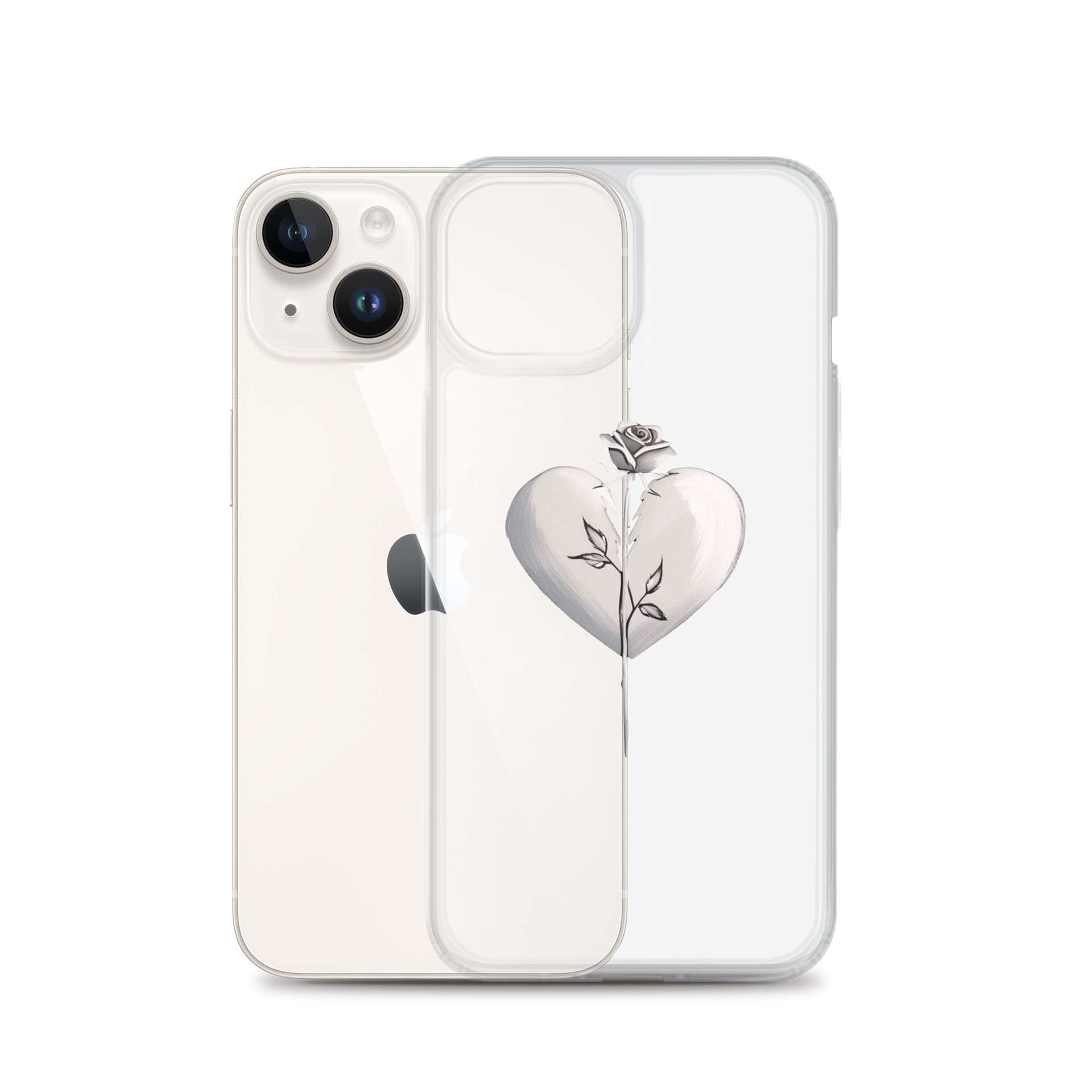 Lizurd iPhone 14 Case product image (2)
