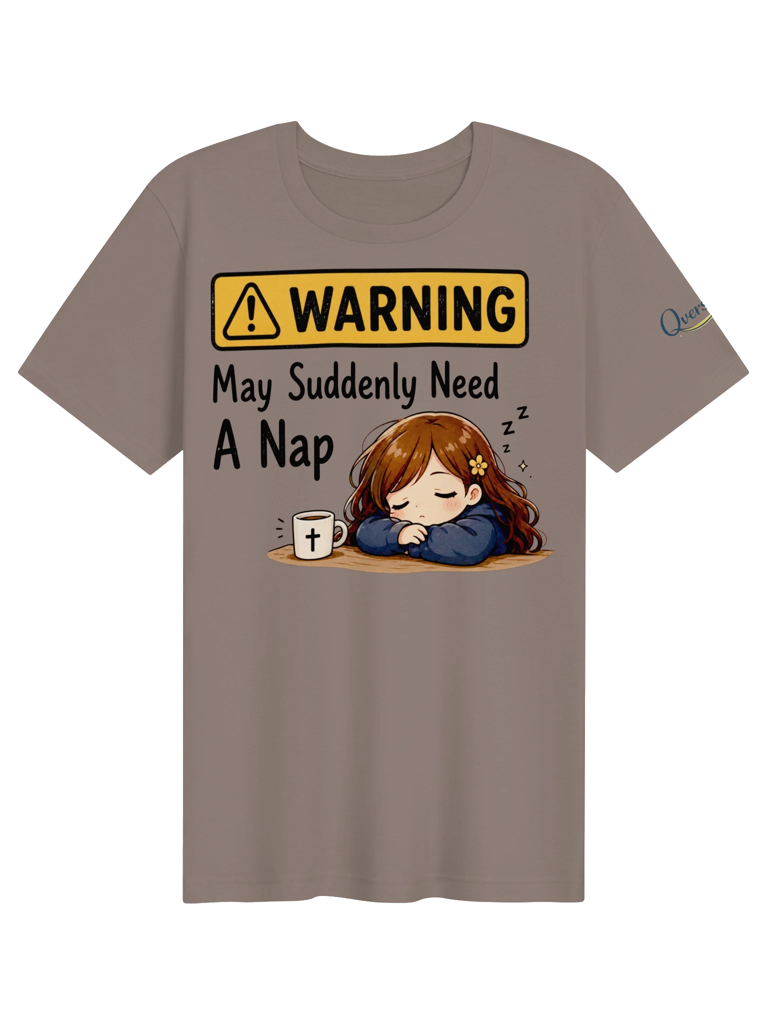 Nap tee - Women product image (10)