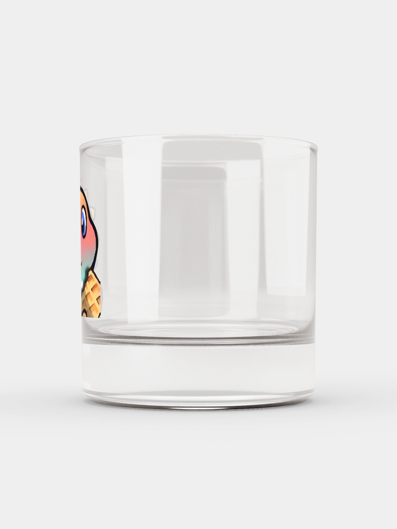 Dino Chomp Rocks Glass product image (5)