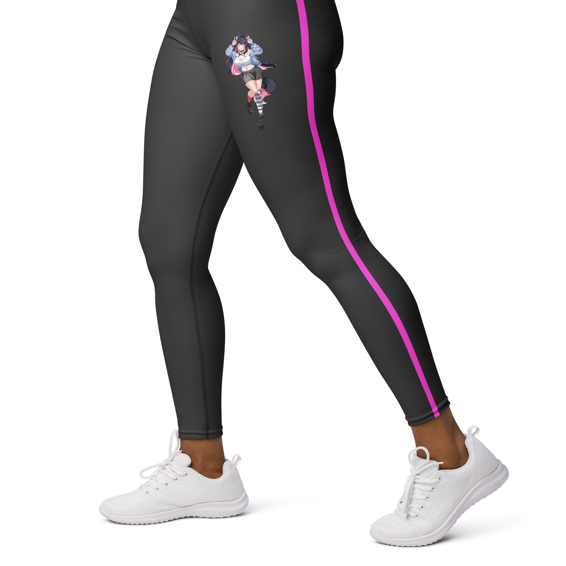 Foxy Yoga Pants product image (3)