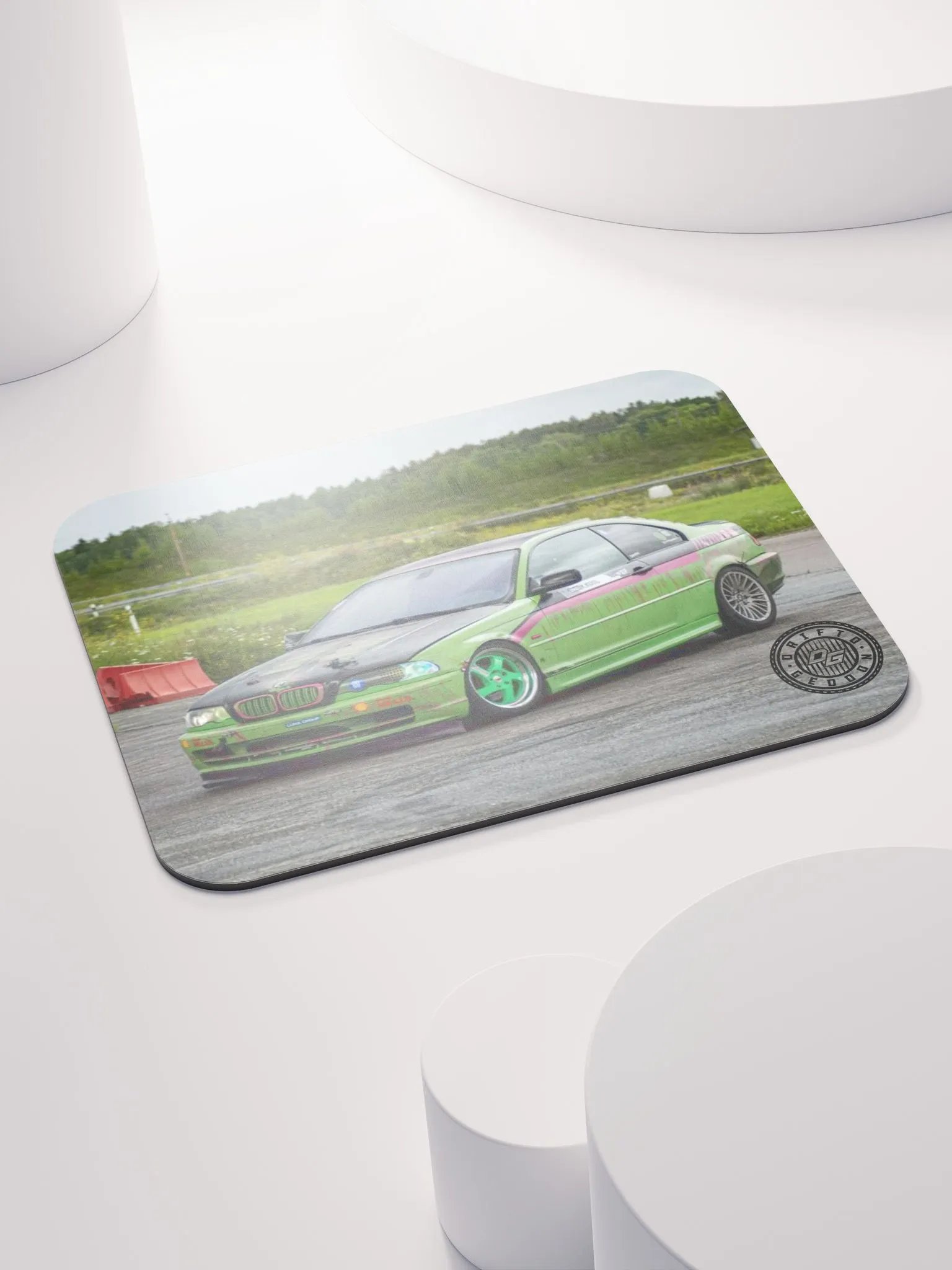 DG Mouse pad product image (4)