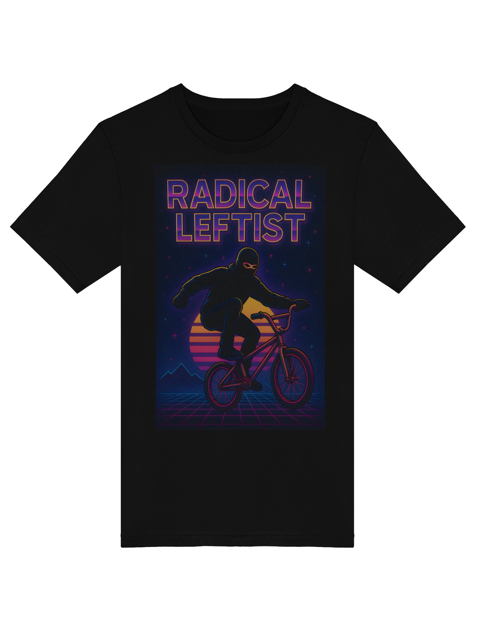 Radical Leftist product image (5)
