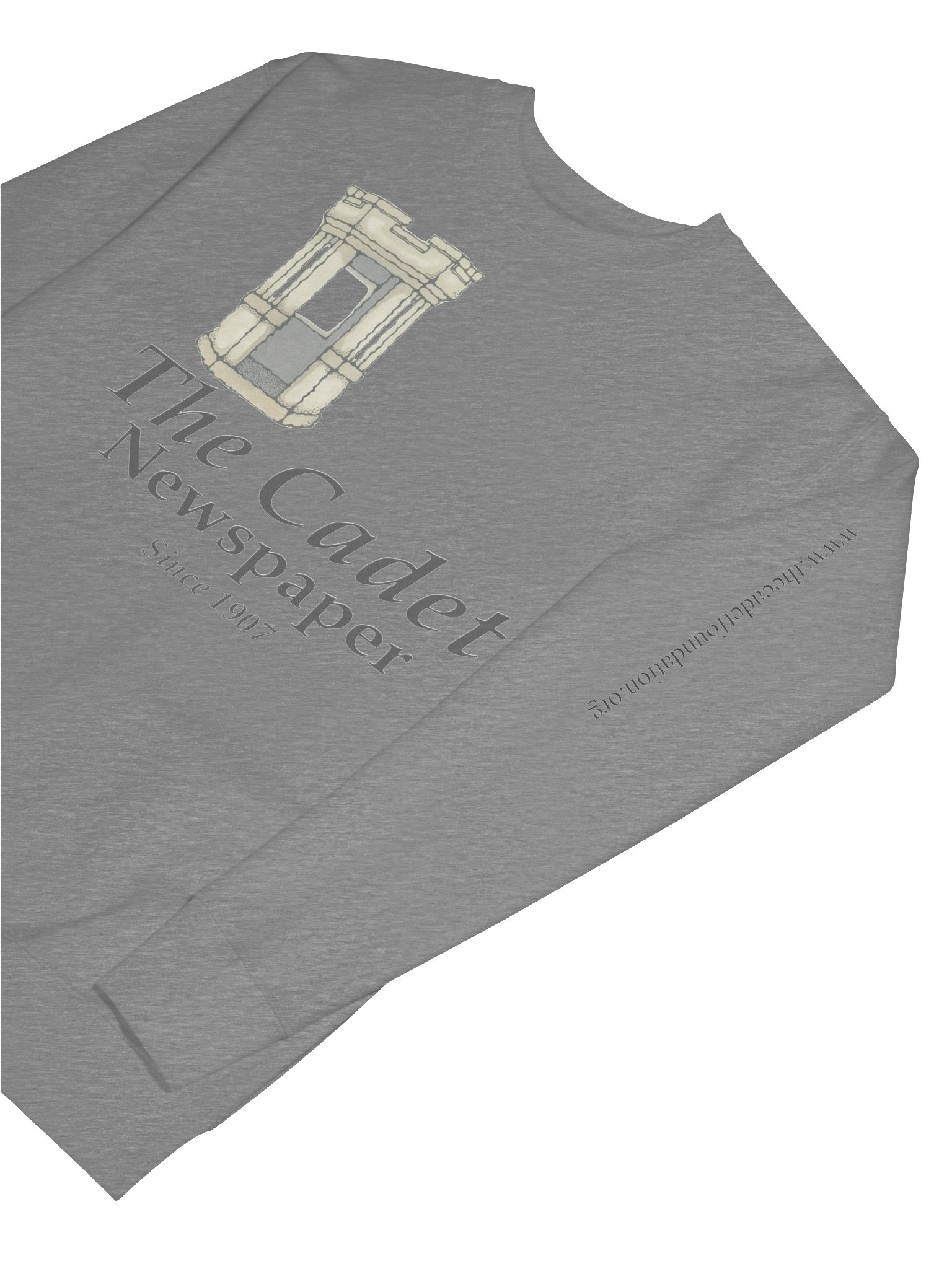 The Cadet Sweatshirt product image (7)
