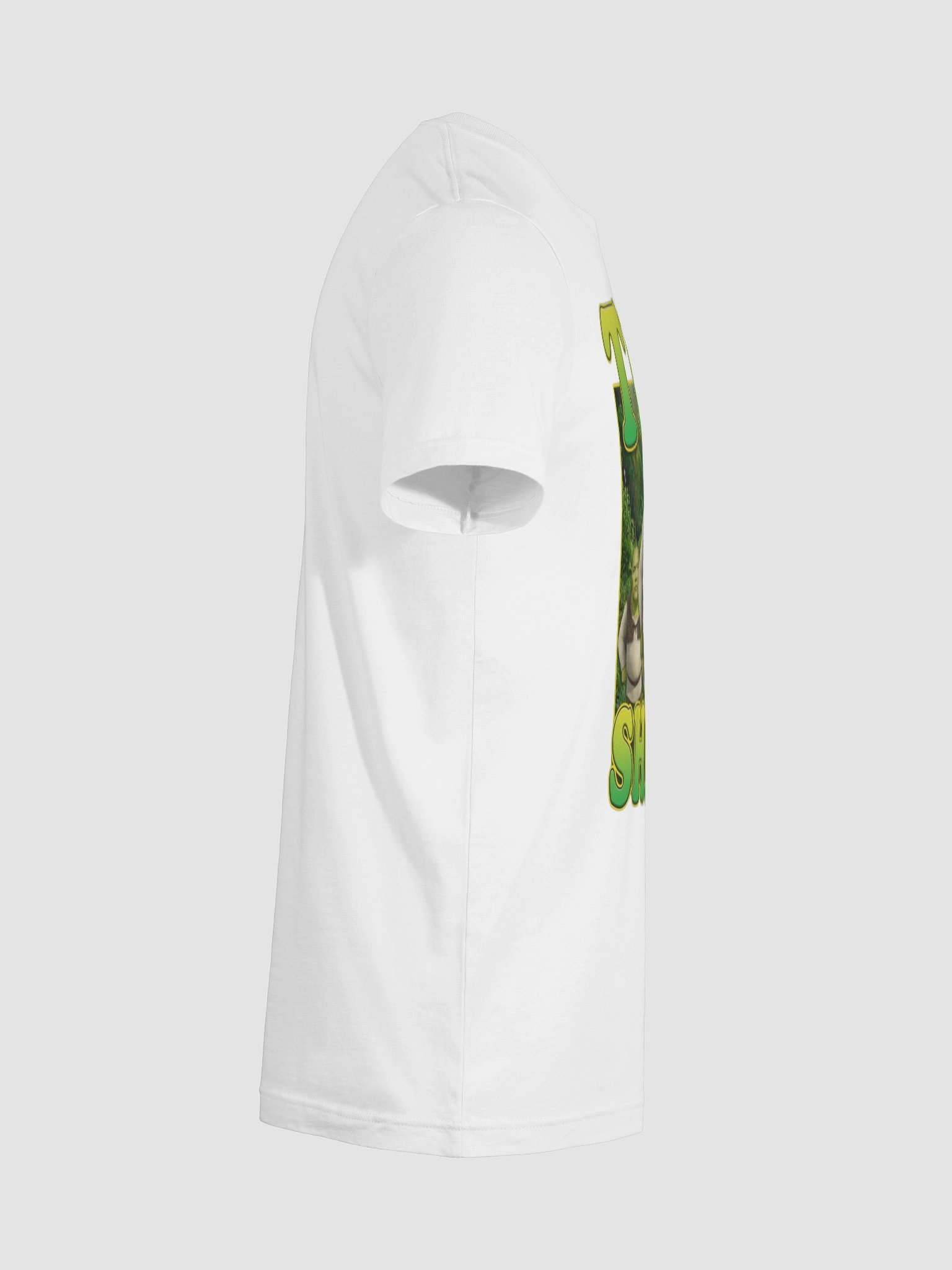 The SHROK tshirt product image (96)