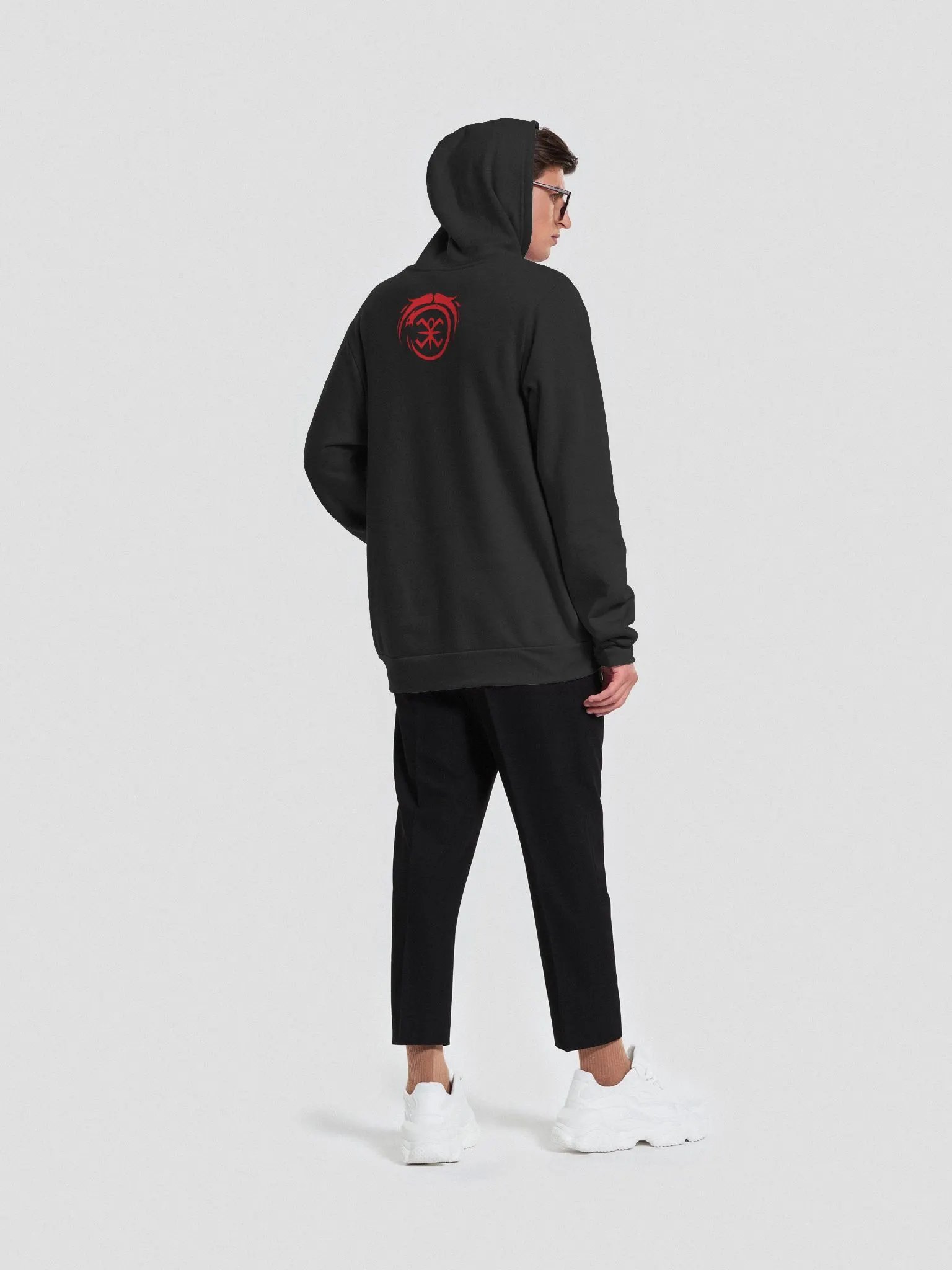 Choas Gone Soft product image (12)
