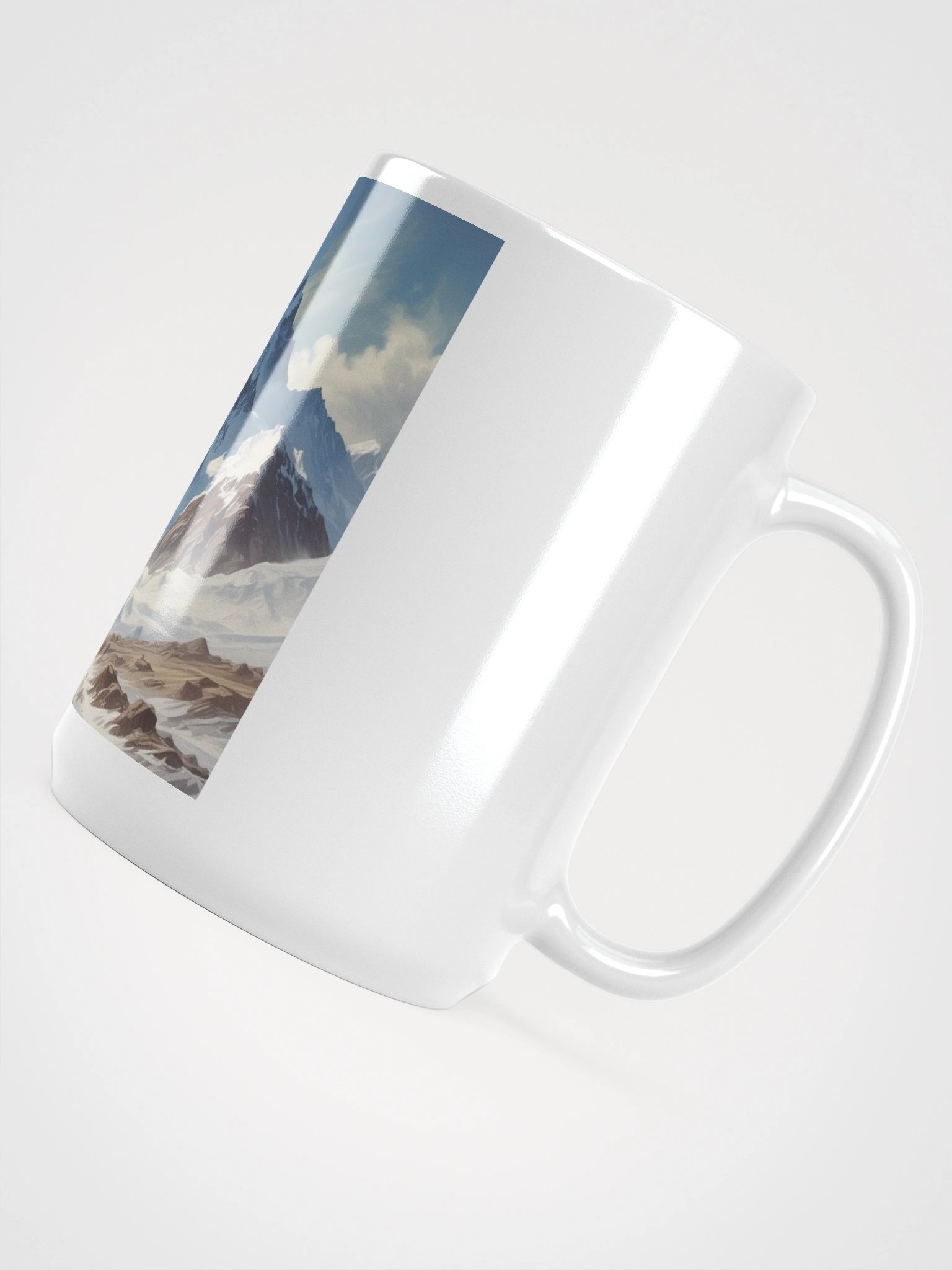 Mount Everest product image (4)