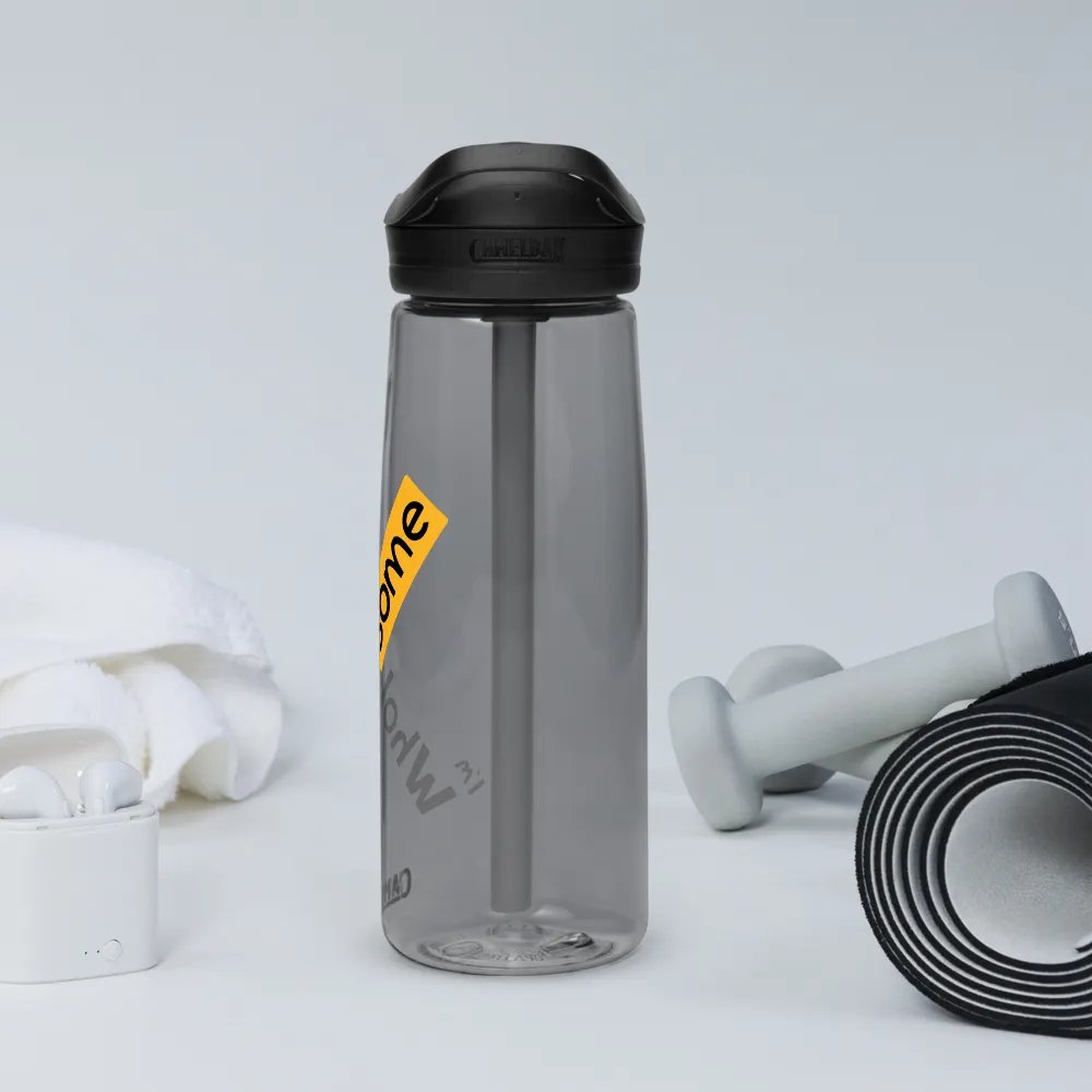 Wholesome bottle! product image (12)
