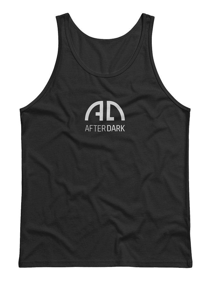 AFTER DARK AD Logo - Vest product image (1)