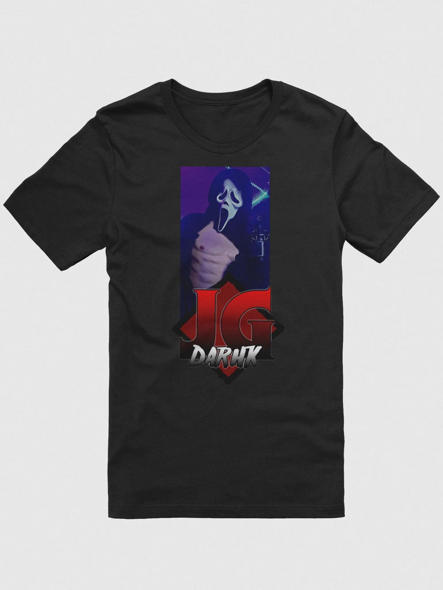 Shirtless GF product image (1)