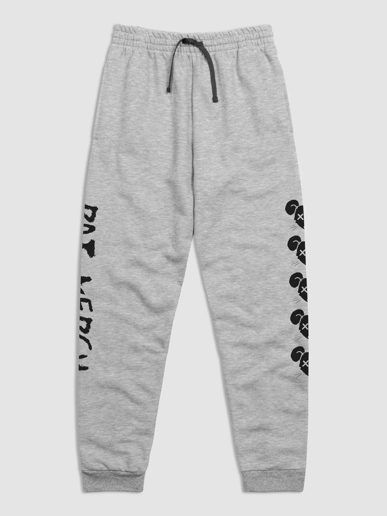 RAT MERCH JOGGERS product image (1)