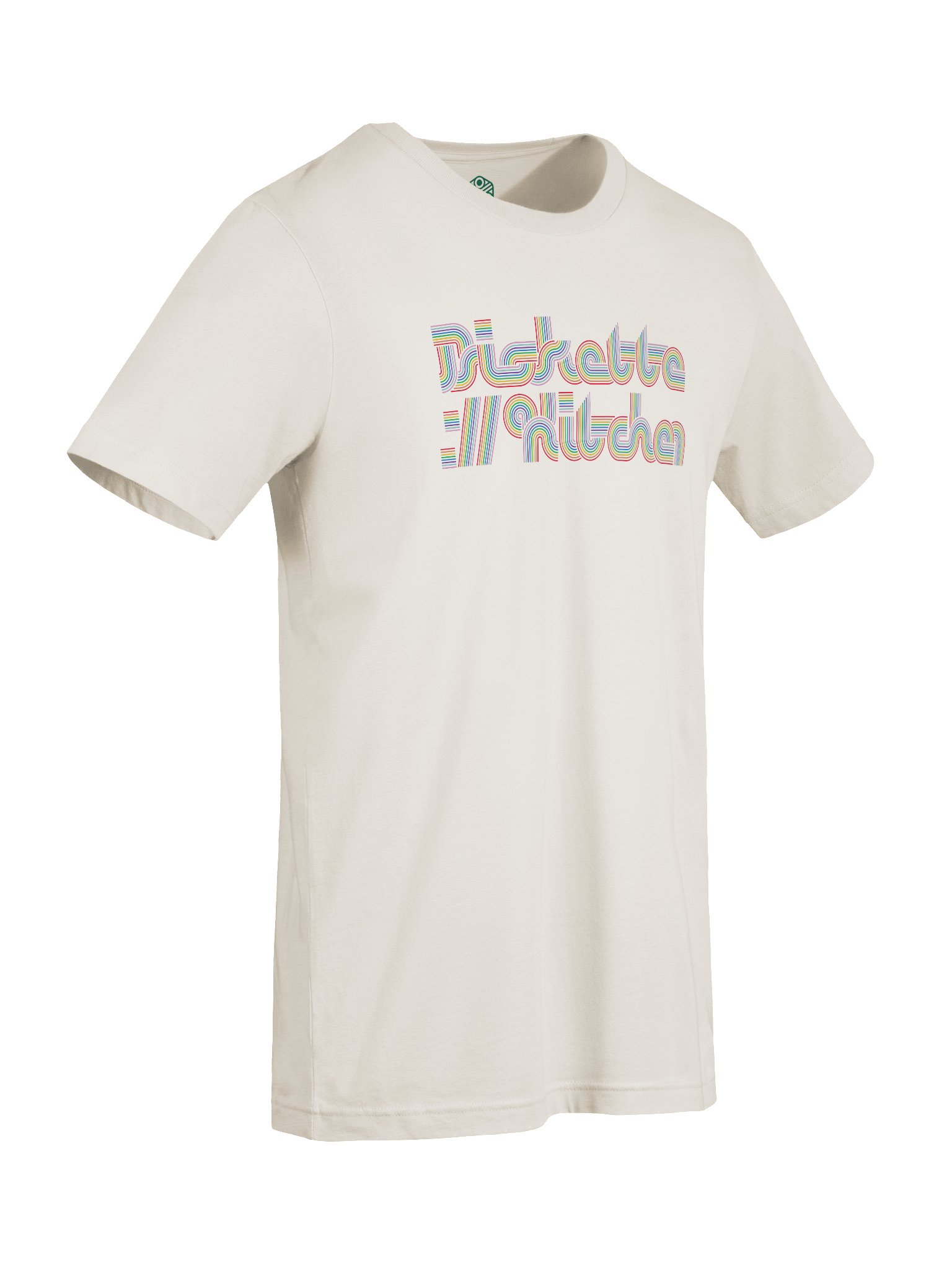 Diskette Kitchen Supersoft Pride Tee product image (3)