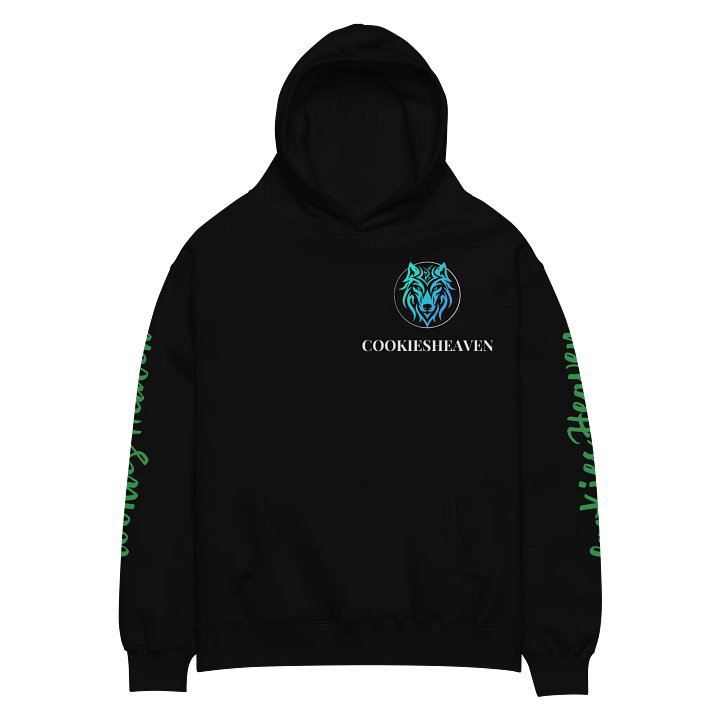 HeavenParadise Hoodie 2025 product image (2)