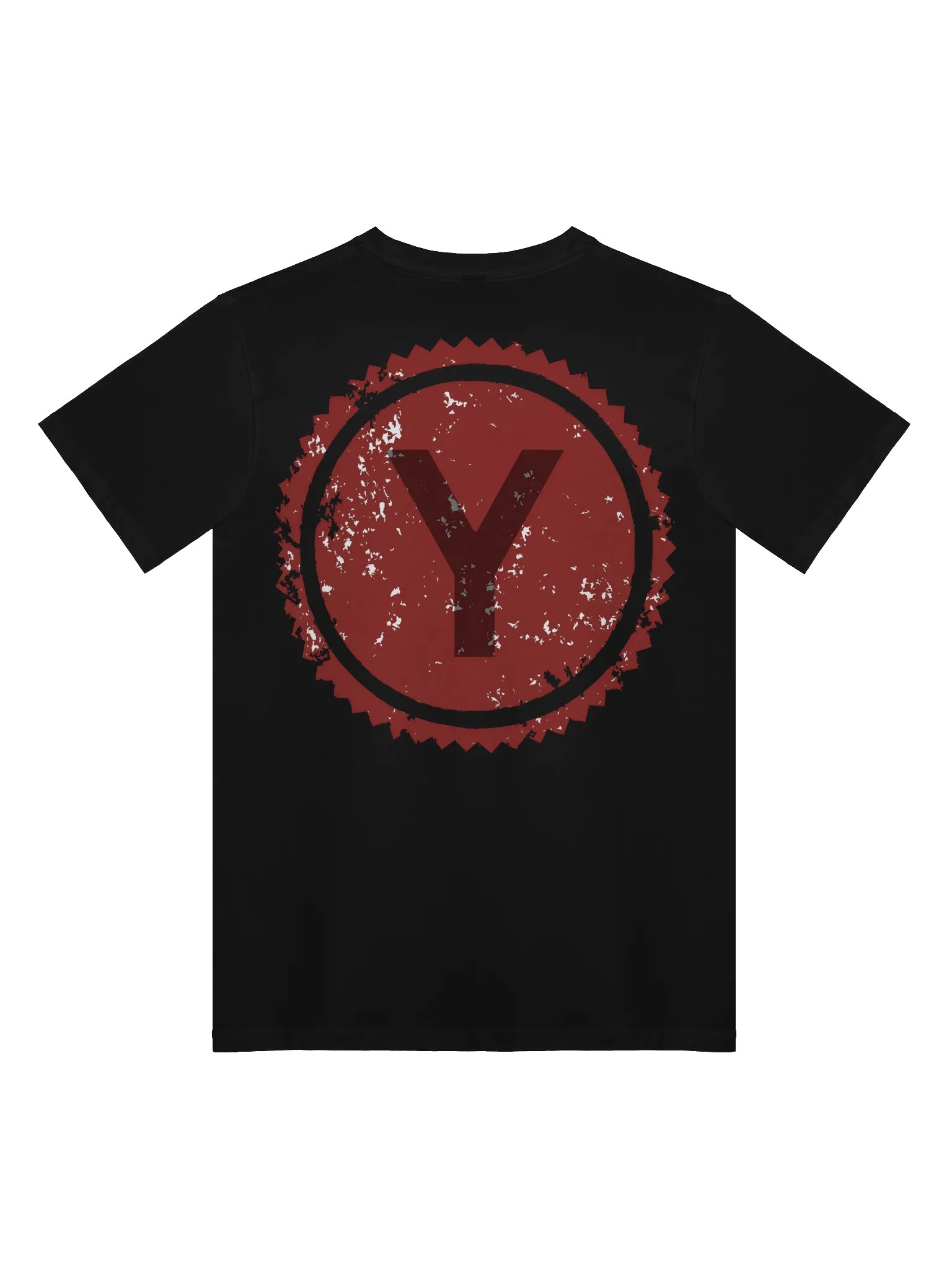The "Y" Tee — One Letter. Endless Possibilities. product image (8)