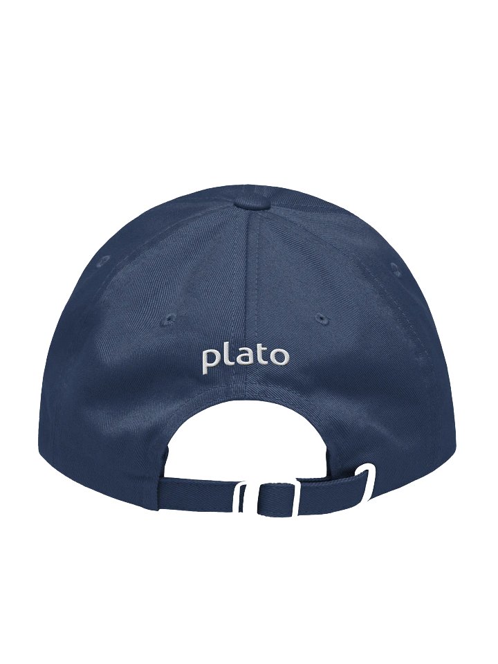 Iconic Dice "Dad" Hat product image (2)