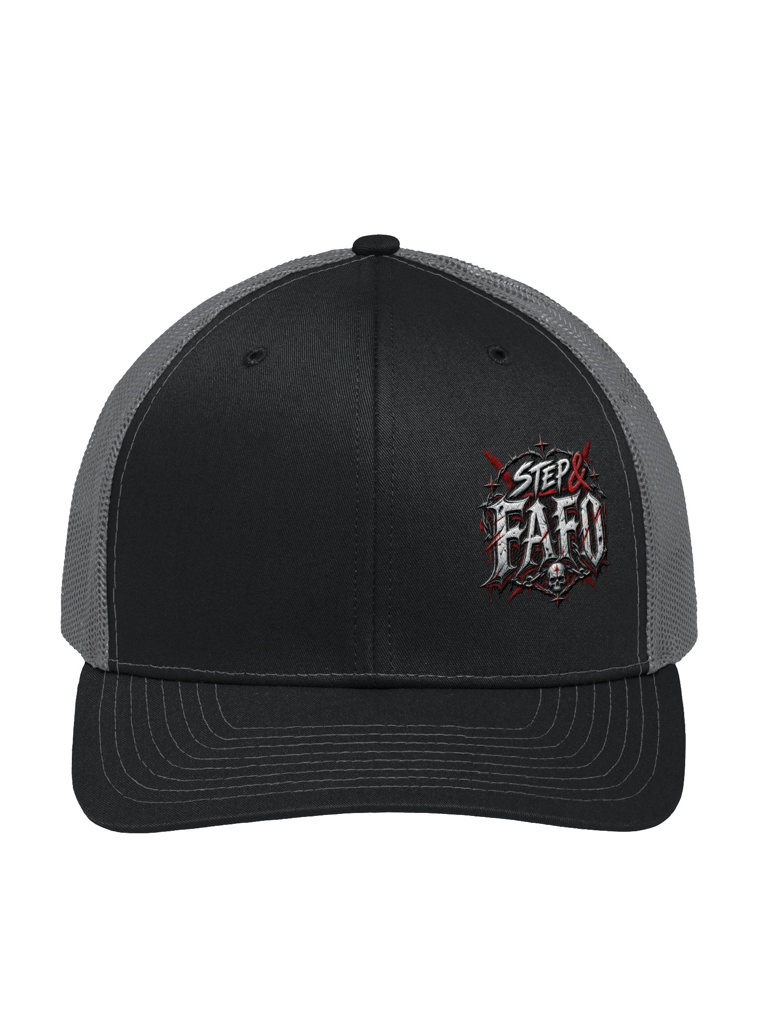 Step & FAFO- HAT product image (5)
