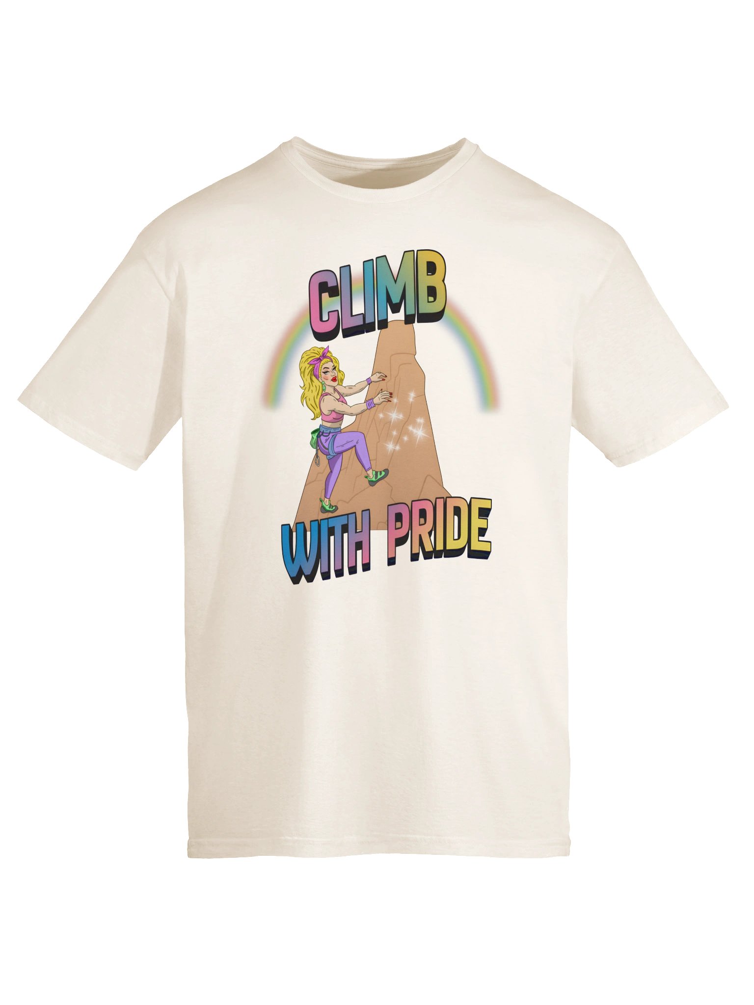 Climb with Pride product image (42)