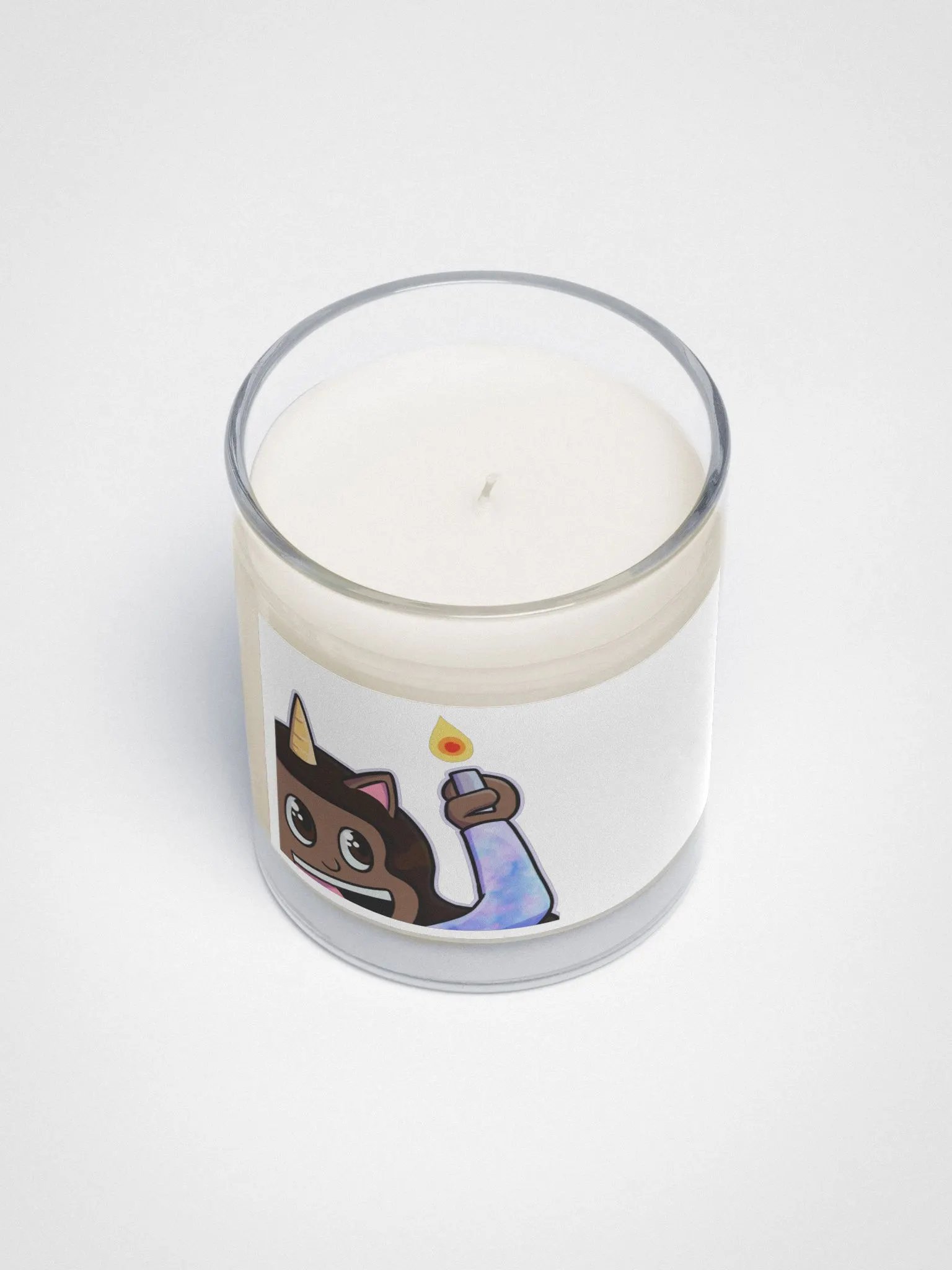 Light it Up Candle product image (2)