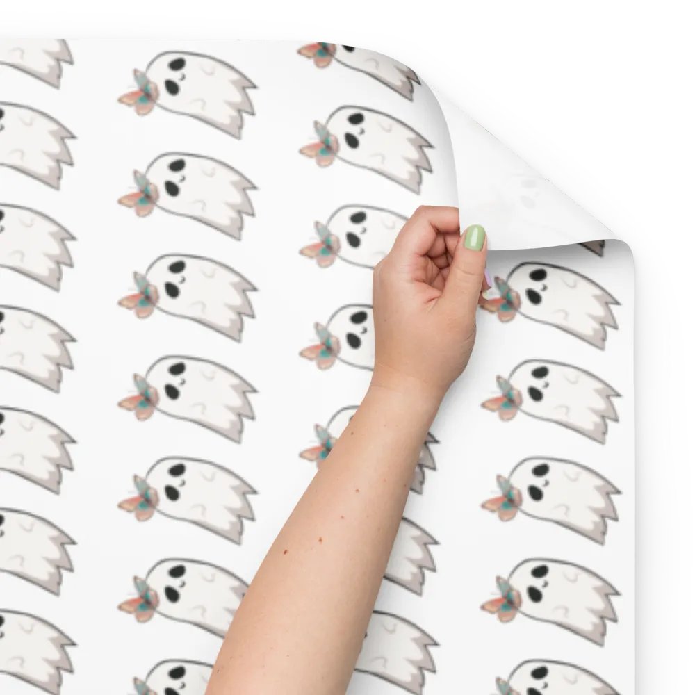 Gary Wrapping Paper product image (9)