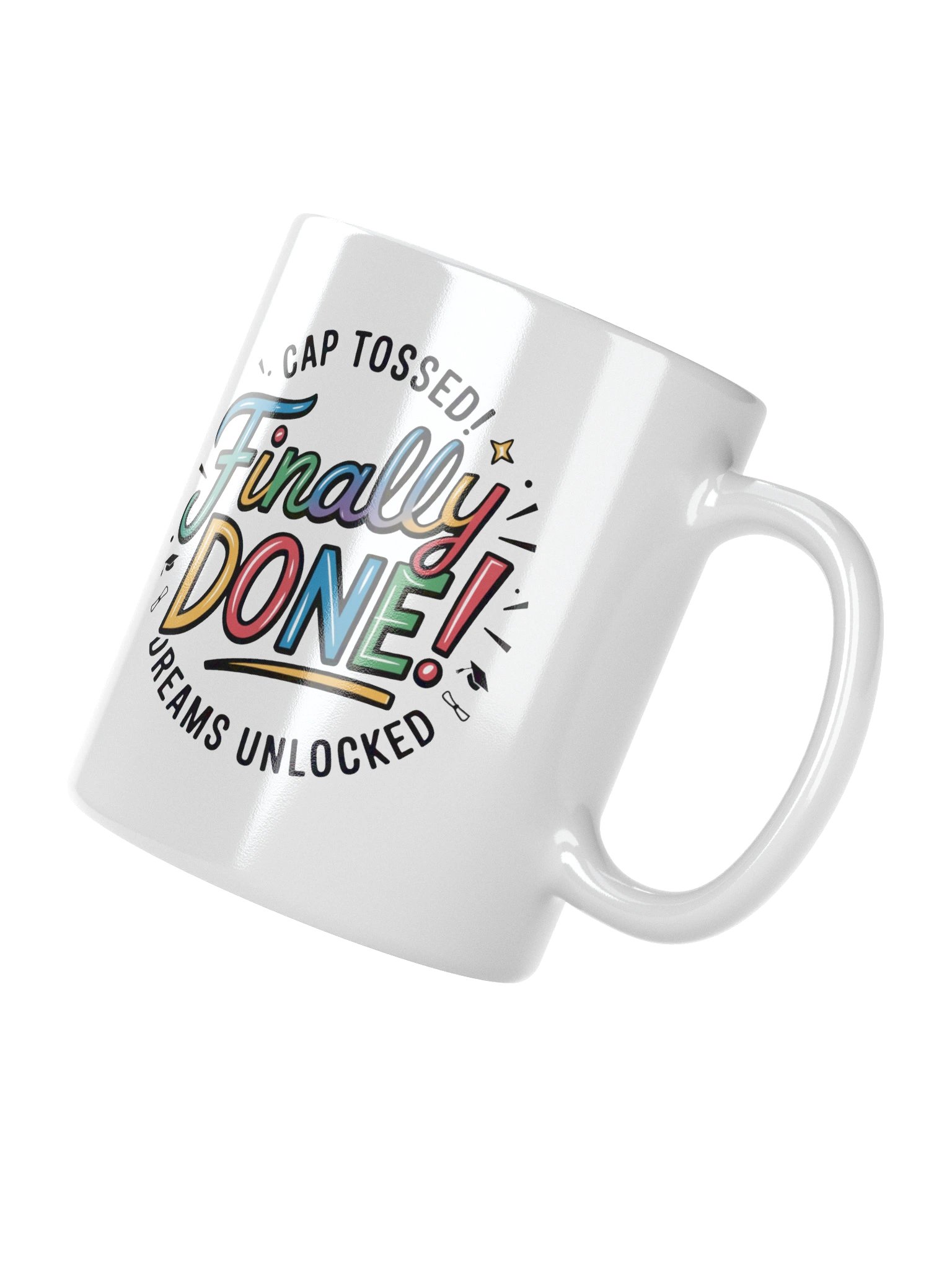 Finally Done! product image (4)