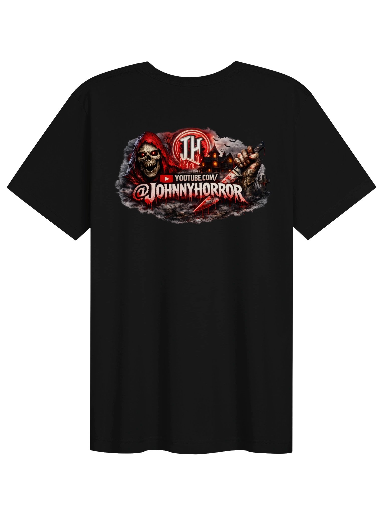 Gruesome Link Tee product image (15)