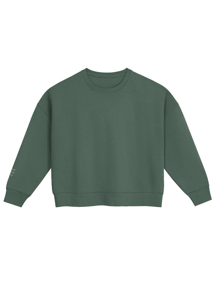 The Grace Under FIre Crewneck 2 product image (1)