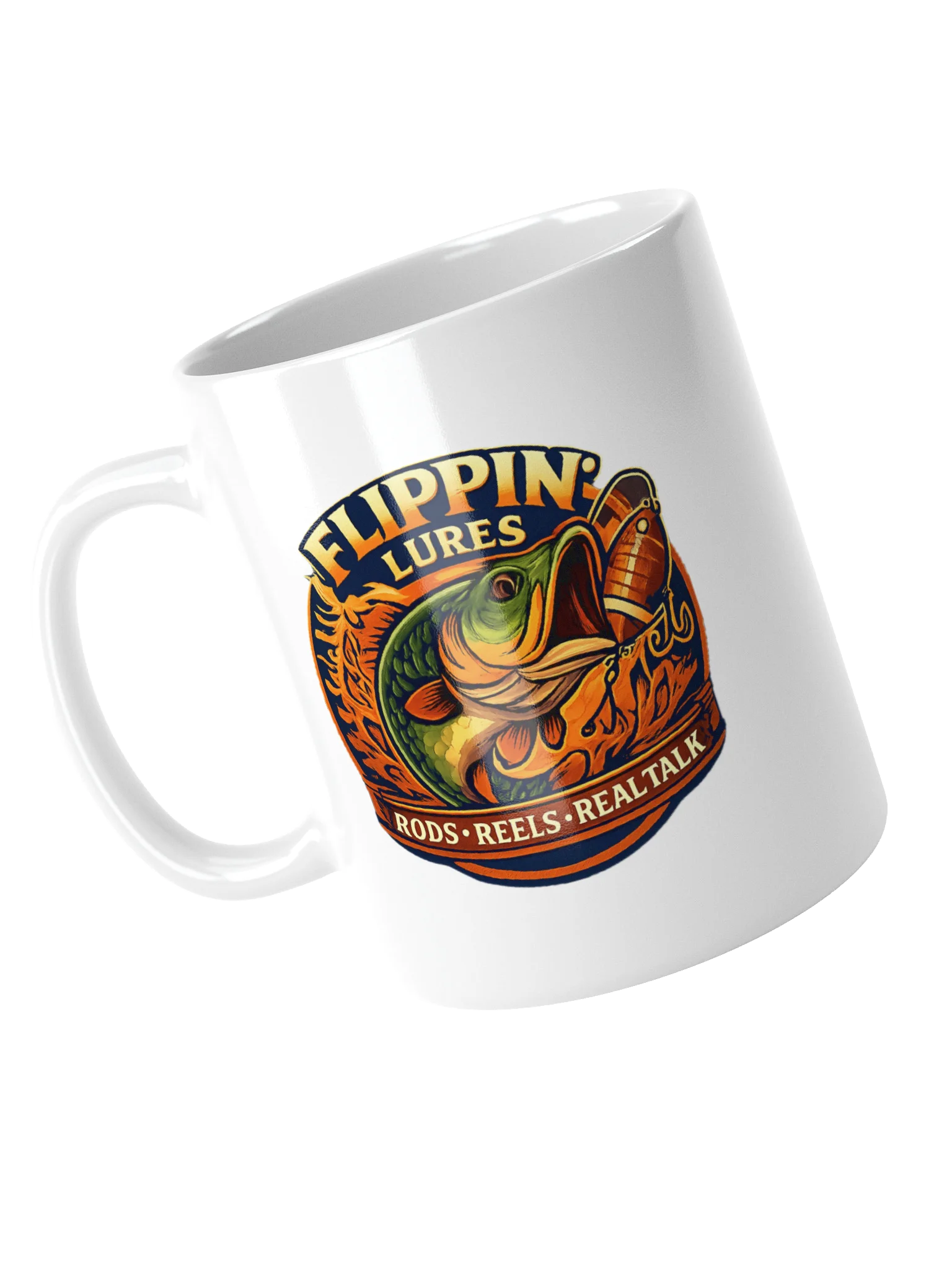 Good Mornin' Mug product image (12)